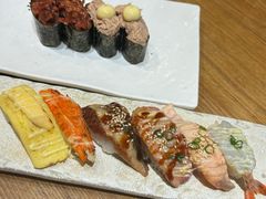 -赤稻·日式料理(禅城店)