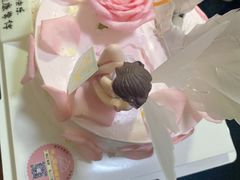 -糕小爱·动物奶油生日蛋糕定制(昆山总店)