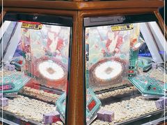 -风云再起游乐汇(南京常发广场店)
