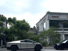 -大悦城(沈阳中街店)