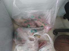 -满记烧饼(牛街东里小区一区店)