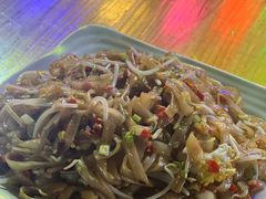-土蚝·高压锅生蚝(百姓美食街店)