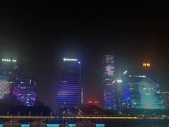 -闽江夜游台江旅游码头