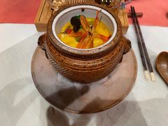 -叶叶菩提(太原别墅店)