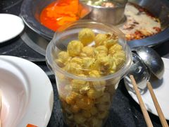 -竹犇番茄火锅(长风街店)