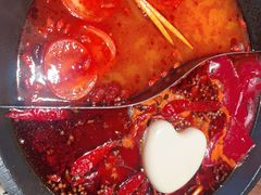 -董眼镜火锅(洪崖洞总店)