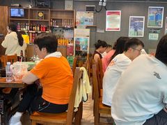 -重庆鸡公煲·青锅花椒鱼(牡丹江路店)