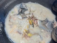 -陈大锅·岳阳鱼馆·地道岳阳菜(美食街店)