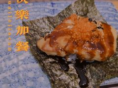 -林妈妈村·日式料理(宝山万达店)