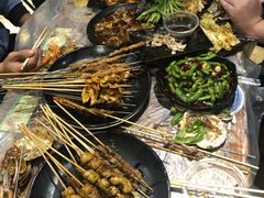 -东福顺烧烤(总店)