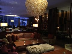 -广州柏悦酒店·悦吧·顶楼露天酒吧