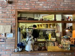 -春庄咖啡SpringHues(钟楼小区店)