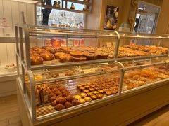 -好利来(东四店)
