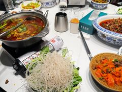 -曾家厨房·新徽菜(高新天柱路店)
