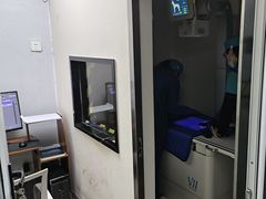 -联合动物医院(光谷诊疗中心)