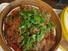 -伊兰麒兰馨园·川菜·清真馆(339电视塔店)