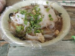 凉皮-八分场凉皮老店(正宗)