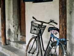 -乌镇东栅景区