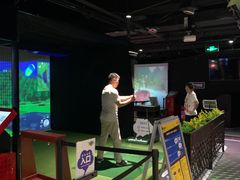 -VS SPORTS PARK运动玩乐园·团建·生日会(合生汇店)