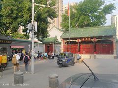 -正味斋锅巴菜(西北角店)