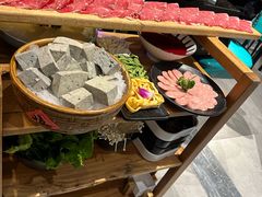 -五星桥原切肥牛火锅·30年专注好牛肉(湖塘店)