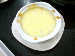 芝士土豆泥-蘑菇餐厅(马台街店)