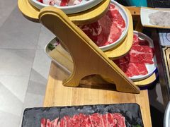 -五星桥原切肥牛火锅·30年专注好牛肉(湖塘店)