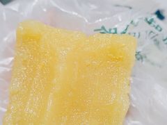 豌豆黄-清真·白记年糕(牛街北口店)