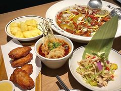 -太二酸菜鱼(赛格国际店)