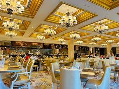 -福州中庚聚龍酒店香汇自助餐厅(南江滨西大道店)