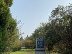 -秦始皇帝陵博物院-丽山园