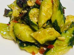 -辣不怕口味虾(凌霄路店)