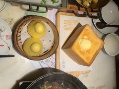 -绿茶餐厅(深圳龙华天虹购物中心店)