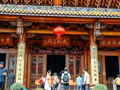 -梵天禅寺