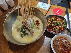 -付小姐在成都(五道口店)