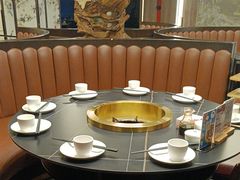 -蜀九香火锅(彩虹店)