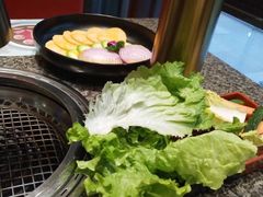 -韩罗苑(万象城店)