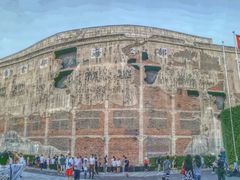 -上海四行仓库抗战纪念馆