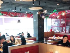 大堂-东北灶(银泰店)