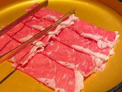 -牛New寿喜烧(金茂览秀城店)