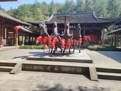 -梦姑塘文化公园