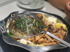 -古乐牛香·鲜牛肉牛杂火锅(吴江三里桥运东商业广场店)