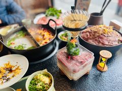 -盡膳口福·百年汤方火锅(科华北路店)
