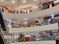-万达广场(北京槐房店)