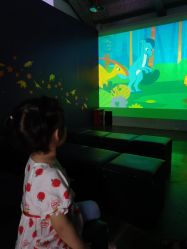 -恐龙探索乐园(磁器口店)