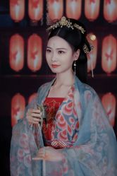 -美云庭古装·格格服汉服·京城旅拍(北京店)