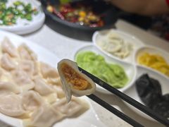 -船歌·鱼水饺青岛菜(金狮广场店)