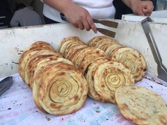 -龙门李家三旦羊肉汤馆