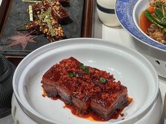 -嫩芽 ·地道重庆菜(十八梯露台夜景店)