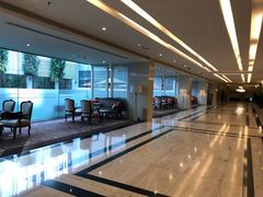 -曼谷文华中心点大酒店